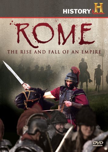 مسلسل Rome: Rise and Fall of an Empire الموسم الاول