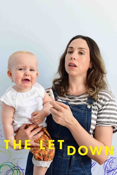 مسلسل The Letdown الموسم الأول