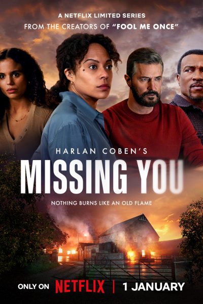 مسلسل Missing You الموسم الاول
