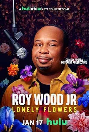 فيلم Lonely Flowers 2025 مترجم