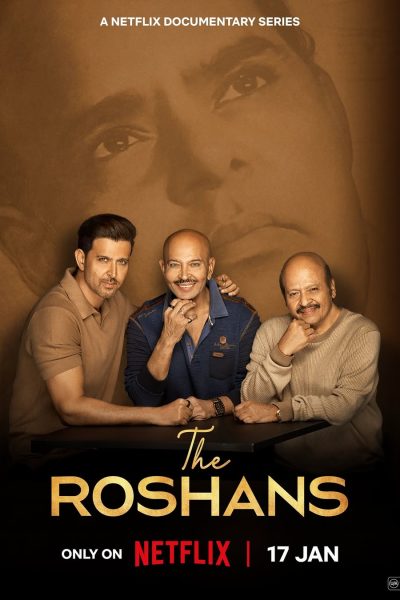 مسلسل The Roshans الموسم الاول