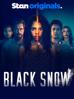 مسلسل Black Snow الموسم الثاني