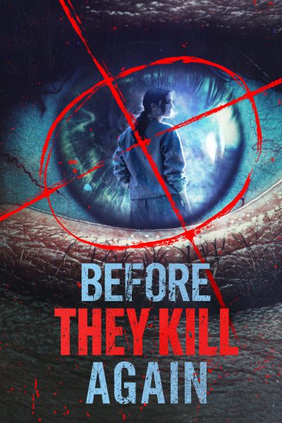 مسلسل Before They Kill Again الموسم الاول