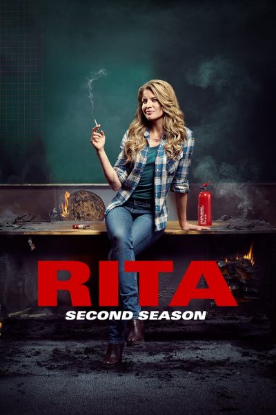 مسلسل Rita الموسم الثاني