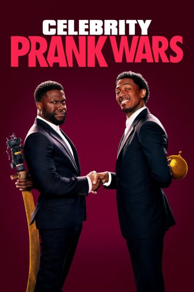 برنامج Celebrity Prank Wars الموسم الاول