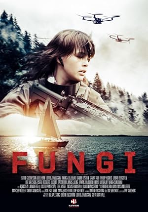 فيلم Fungi 2023 مترجم