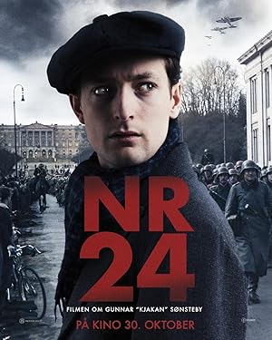 فيلم NR. 24 2024 مترجم