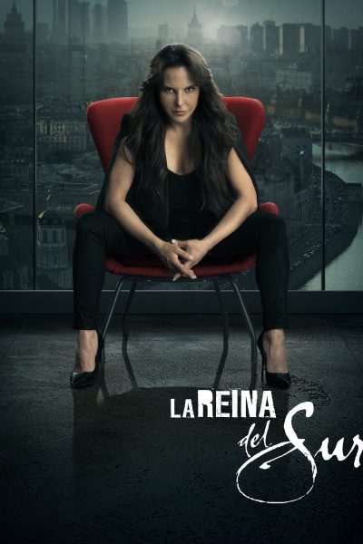 مسلسل La Reina del Sur الموسم الثاني