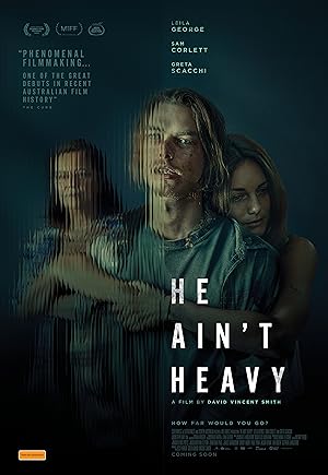 فيلم He Ain’t Heavy 2024 مترجم