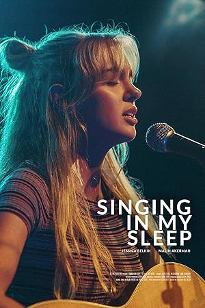 فيلم Singing in My Sleep 2024 مترجم