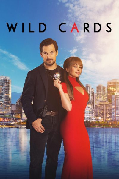 مسلسل Wild Cards الموسم الثاني