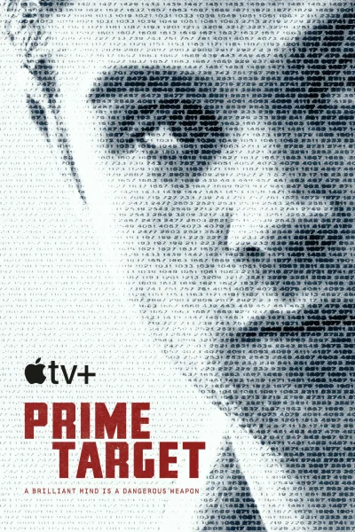 مسلسل Prime Target الموسم الأول