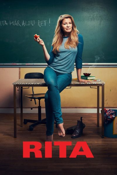 مسلسل Rita الموسم الأول