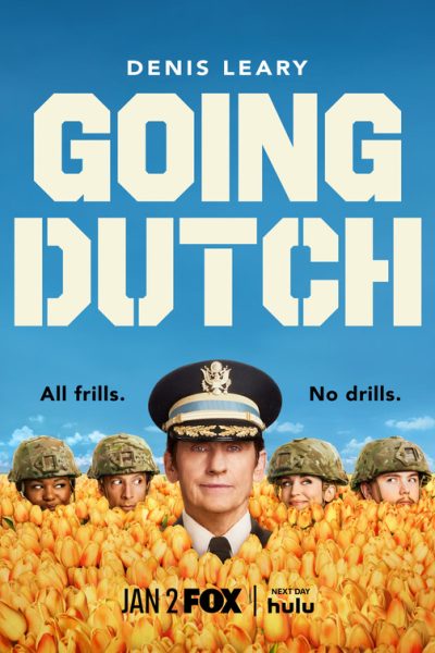 مسلسل Going Dutch الموسم الأول