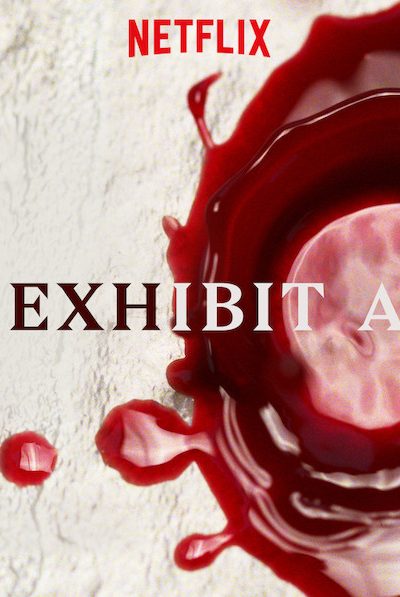 مسلسل Exhibit A الموسم الاول