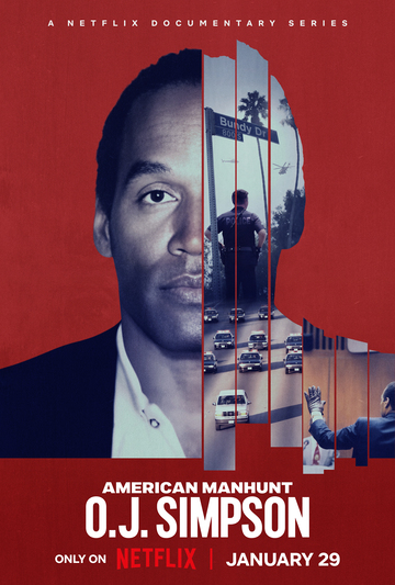مسلسل American Manhunt: O.J. Simpson الموسم الاول