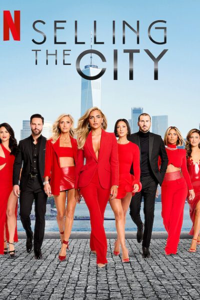 برنامج Selling the City الموسم الاول – الحلقة 8 والاخيرة