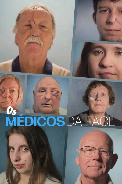 مسلسل The Face Doctors الموسم الاول