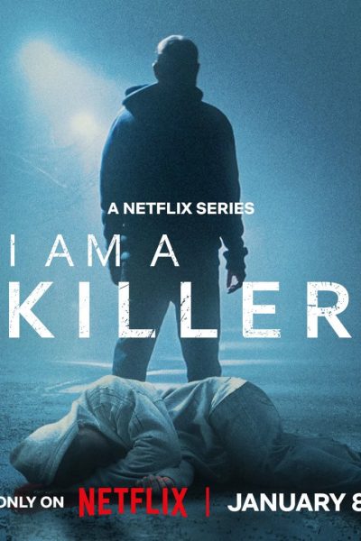 مسلسل I Am a Killer الموسم السادس