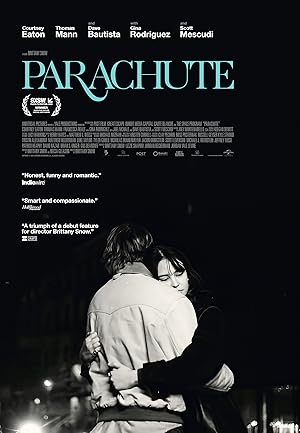 فيلم Parachute 2023 مترجم