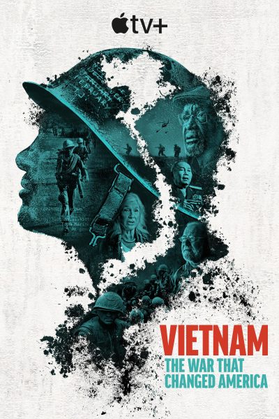 مسلسل Vietnam: The War That Changed America الموسم الاول
