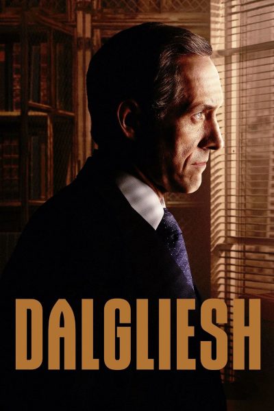 مسلسل Dalgliesh الموسم الثالث