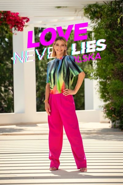 مسلسل Love Never Lies: Poland