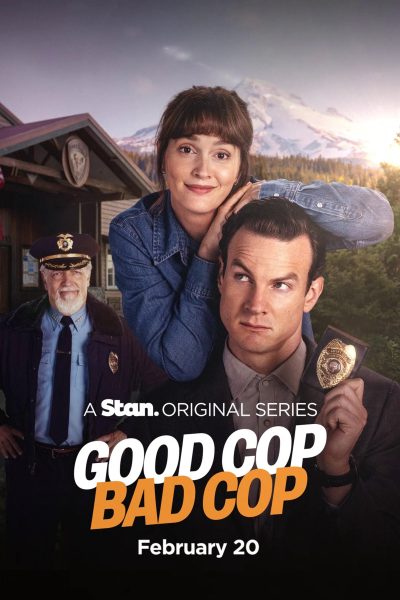 مسلسل Good Cop/Bad Cop الموسم الأول