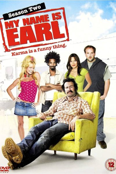 264093مسلسل My Name Is Earl