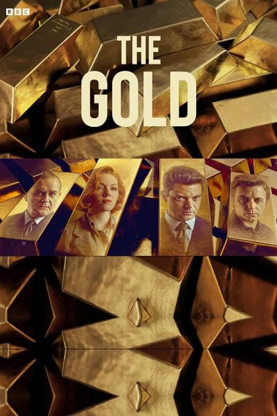 مسلسل The Gold الموسم الاول
