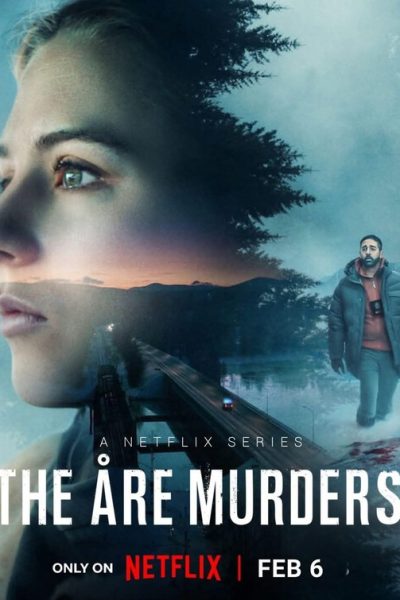 مسلسل The Are Murders الموسم الأول