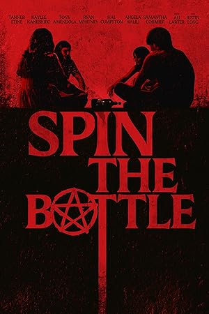 فيلم Spin the Bottle 2024 مترجم