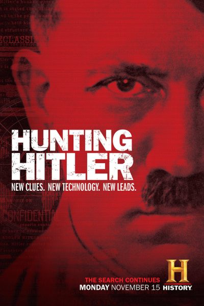 مسلسل Hunting Hitler الموسم الاول