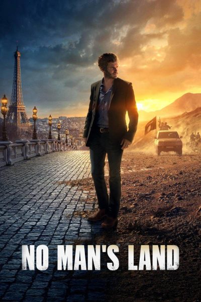 مسلسل No Man’s Land