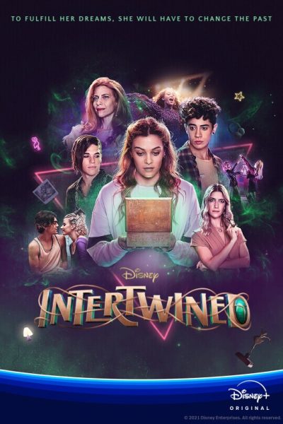 مسلسل Intertwined الموسم الأول