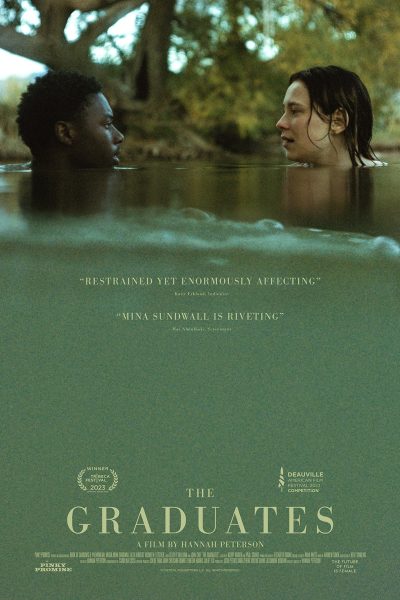 فيلم The Graduates 2023 مترجم