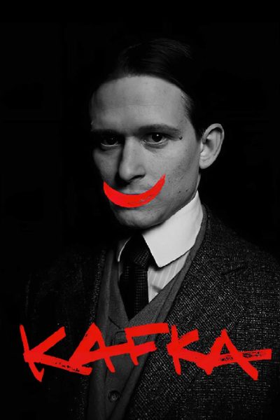 مسلسل Kafka الموسم الاول
