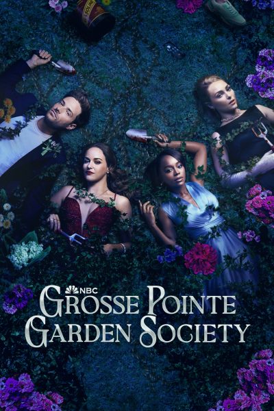 مسلسل Grosse Pointe Garden Society الموسم الاول