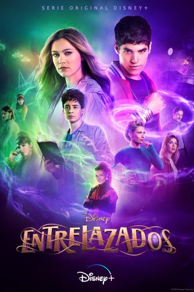 264772مسلسل Intertwined