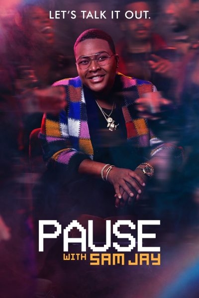 برنامج Pause with Sam Jay الموسم الأول – الحلقة 6 والأخيرة