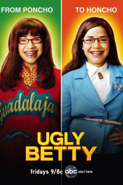 مسلسل Ugly Betty الموسم الرابع