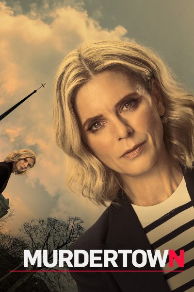 مسلسل Murdertown الموسم الاول