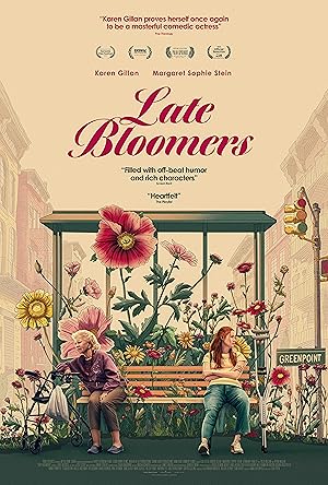فيلم Late Bloomers 2023 مترجم