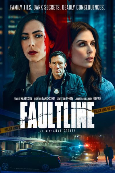 فيلم Faultline 2024  مترجم