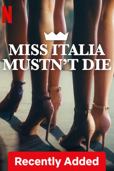 فيلم Miss Italy Must Not Die 2025 مترجم