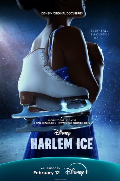 مسلسل Harlem Ice