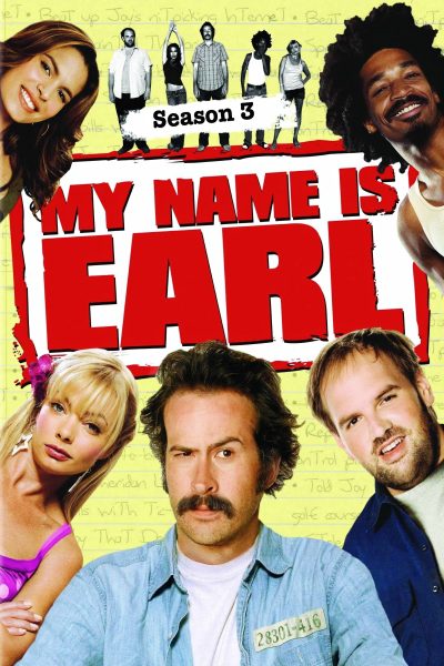 264093مسلسل My Name Is Earl