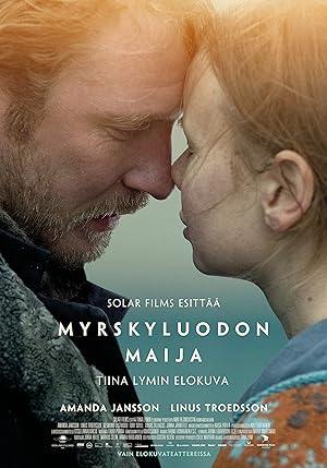 فيلم Stormskerry Maja 2024 مترجم