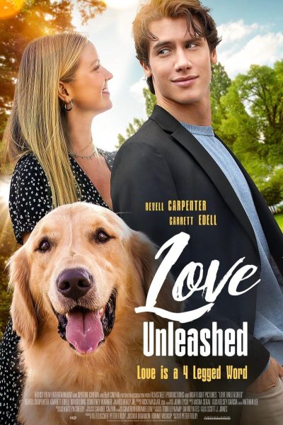 فيلم Love Unleashed 2025 مترجم
