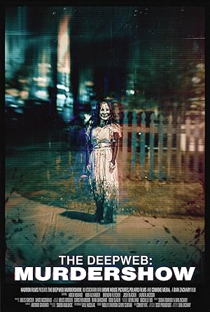 فيلم The Deep Web: Murdershow 2023 مترجم